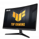 27 ASUS TUF GAMION VG27VQM1B 1MS 280HZ FREESYNC