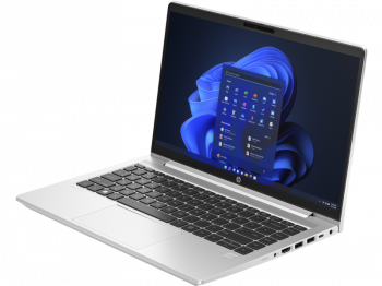 HP PROBOOK 445 G10 816Q3EA R5-7530U 16GB 512GB SSD 14