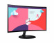 24 SAMSUNG LS24C360EAUXUF VA FHD 75HZ 4MS HDMI VGA
