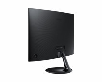 24 SAMSUNG LS24C360EAUXUF VA FHD 75HZ 4MS HDMI VGA