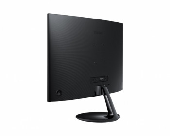 24 SAMSUNG LS24C360EAUXUF VA FHD 75HZ 4MS HDMI VGA