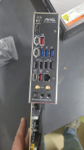 MSI MAG X870 TOMAHAWK WIFI DDR5 AMD X870 S(OUTLET)