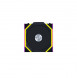 Lian Li UNI FAN SL WIRELESS 1x120mm Siyah Kasa Fanı (G99.12SL1W1B.00)