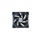 Lian Li UNI FAN SL WIRELESS 1x120mm Siyah Kasa Fanı (G99.12SL1W1B.00)