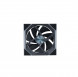 Lian Li UNI FAN SL WIRELESS 1x120mm Siyah Kasa Fanı (G99.12SL1W1B.00)