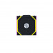 Lian Li UNI FAN REVERSE SL WIRELESS 1x120mm Siyah Kasa Fanı (G99.12RSL1W1B.00)