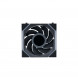 Lian Li UNI FAN REVERSE SL WIRELESS LCD 1x120mm Siyah Kasa Fanı (G99.12RSLLCD1W1B.00)
