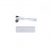 Lian Li UNI FAN REVERSE SL WIRELESS LCD 3x120mm Beyaz Kasa Fanı (G99.12RSLLCD1W3W.00)