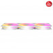 ASUS TUF TR120 120MM ARGB 3IN1 BEYAZ KASA FANI