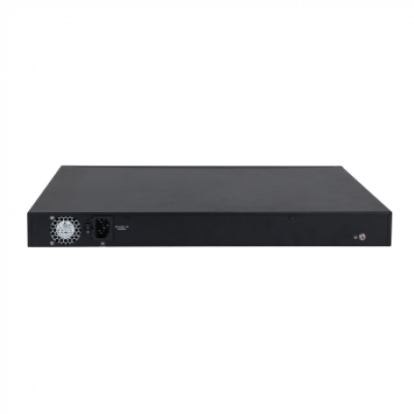 DAHUA PFS3228-24GT-360 24 PORT 24XGE-2XGE-2XGE/SFP 360W POE SWİTCH