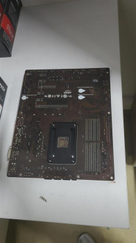 MSI B450-A PRO MAX 3466Mhz HDMI USB3.1 AM4(OUTLET)