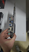 MSI B450-A PRO MAX 3466Mhz HDMI USB3.1 AM4(OUTLET)