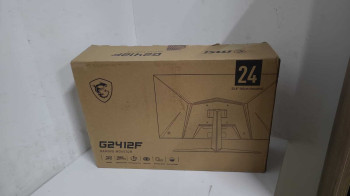 MSI 23.8
