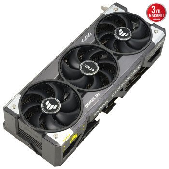 ASUS RTX 5090 32 GB TUF-RTX5090-O32G-GAMING VGA