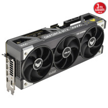 ASUS RTX 5090 32 GB TUF-RTX5090-O32G-GAMING VGA