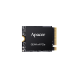 APACER 2TB 5500/5200MB/s  M.2 PCIe 2230 SSD (AP3BE4430RI-0001) 