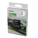 APACER 2TB 5500/5200MB/s  M.2 PCIe 2230 SSD (AP3BE4430RI-0001) 