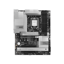 MSIPRO Z890-A WIFI SOKET 1851 DDR5 9200MHZ(OC) USB