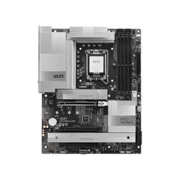 MSIPRO Z890-A WIFI SOKET 1851 DDR5 9200MHZ(OC) USB