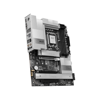 MSIPRO Z890-A WIFI SOKET 1851 DDR5 9200MHZ(OC) USB