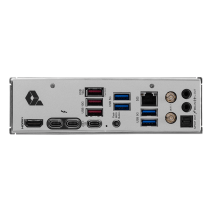 MSIPRO Z890-A WIFI SOKET 1851 DDR5 9200MHZ(OC) USB