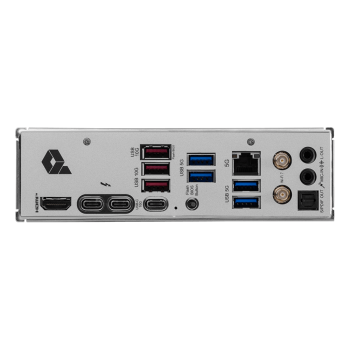 MSIPRO Z890-A WIFI SOKET 1851 DDR5 9200MHZ(OC) USB