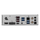 MSIPRO Z890-A WIFI SOKET 1851 DDR5 9200MHZ(OC) USB