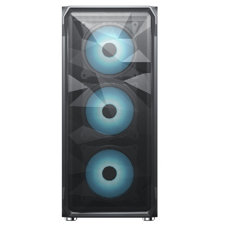 OXPC-5000 i5-13400F 16GB 500GB SSD 6GB RTX3050 FDOS
