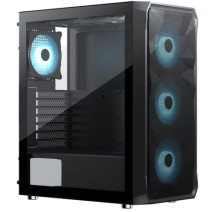 OXPC-5000 i5-13400F 16GB 500GB SSD 6GB RTX3050 FDOS