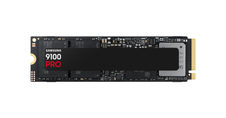 4TB SAMSUNG 9100 PRO M.2 MZ-VAP4T0BW