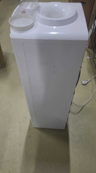 VESTEL SP 121 SU SEBİLİ BEYAZ(OUTLET)