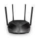 TP-LINK MERCUSY MR80X AX3000 WI-F- 6 ROUTER