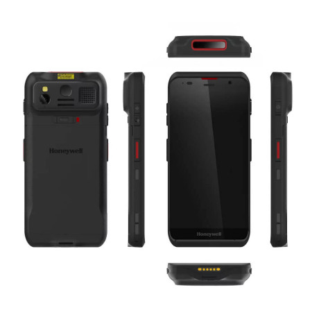 HONEYWELL EDA52-00AE61N21RK 4GB/64GB EL TERMİNALİ