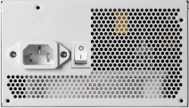 MSI MAG A650BNL WHITE 650W 80+ BRONZE POWER SUPPLY