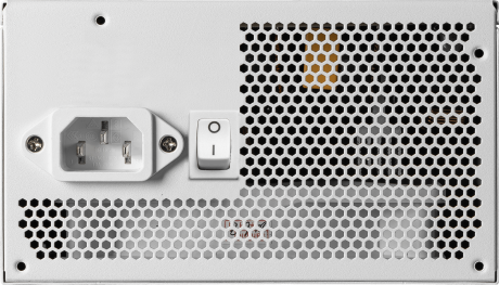 MSI MAG A650BNL WHITE 650W 80+ BRONZE POWER SUPPLY