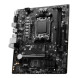 MSI PRO B650M-E DRR5 6800MHZ(OC) AM5 HDMI VGA mATX
