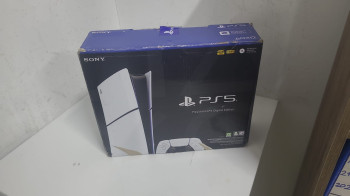 SONY PS5 SLIM DIGITAL SURUM OYUN KONSOLU I(OUTLET)