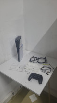 SONY PS5 SLIM DIGITAL SURUM OYUN KONSOLU I(OUTLET)